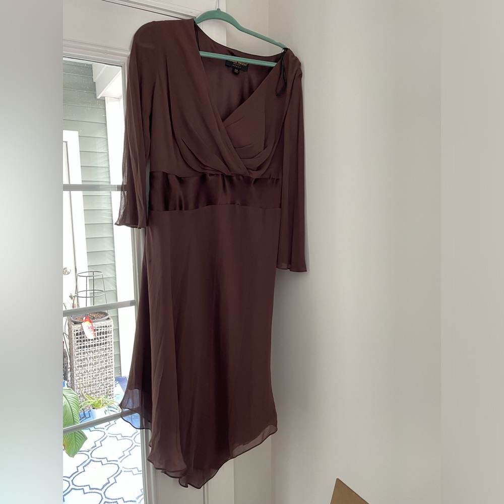 Beautiful Donna Rocco NY Women Size 14W